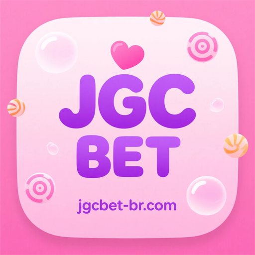 jgcbet - Explore o emocionante mundo dos jogos com jgcbet, onde a diversão nunca acaba.