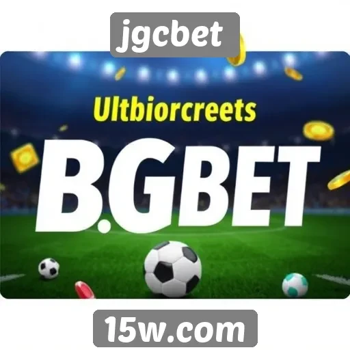 Promoções e bônus atraentes no jgcbet