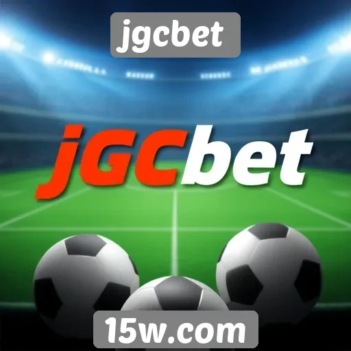 perspectivas de crescimento do jgcbet no mercado de apostas