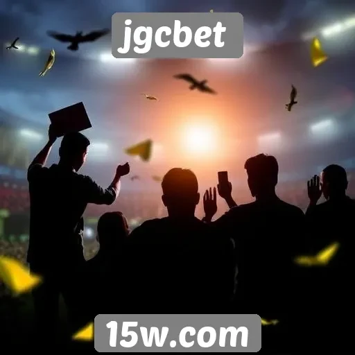 Comparação de bônus e promoções do jgcbet