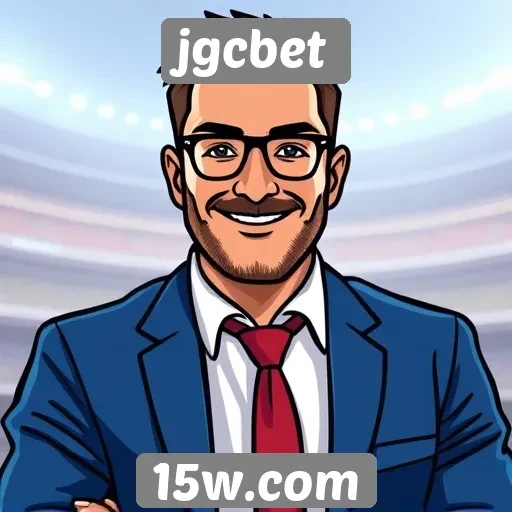 jgcbet oferece plataforma diversificada para apostadores