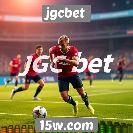 novas funcionalidades do jgcbet atraem jogadores