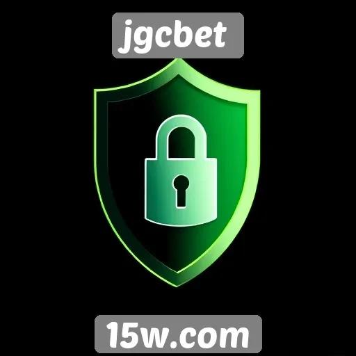 Características de segurança do site jgcbet