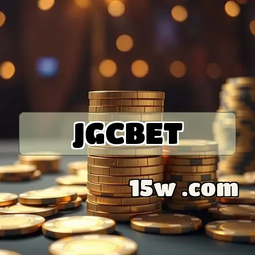 jgcbet Ofertas