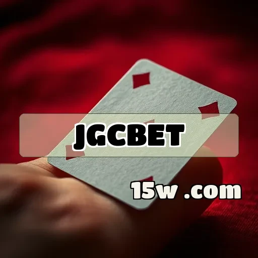 jgcbet Poker Online