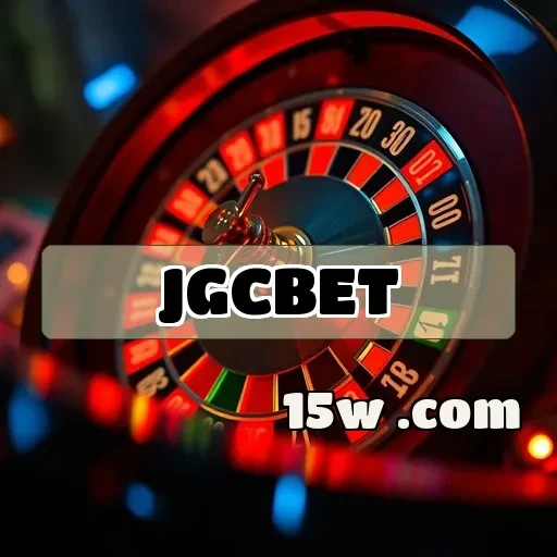 jgcbet Promoções