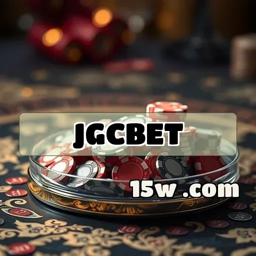 jgcbet Apostas Esportivas