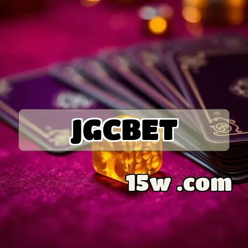 jgcbet Torneios